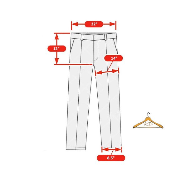 LL Bean Jeans - 44x29, Stonewashed, EUC - Picture 8 of 9